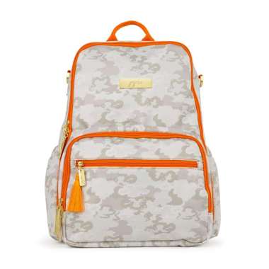 [HOT ITEMS] Jujube Hidden Camo Zealous Backpack - Diaper bag Tas bayi