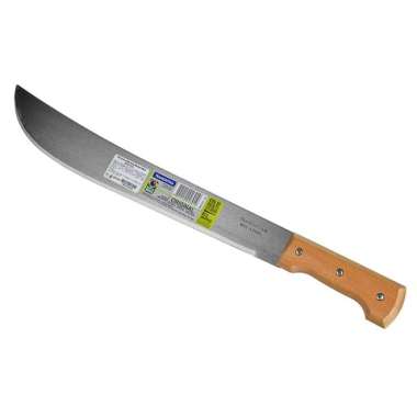Made In Brazil Tramontina Golok Parang 56Cm Machete Knife 22In Panjang Original 100% (Kode 8221)) Mu