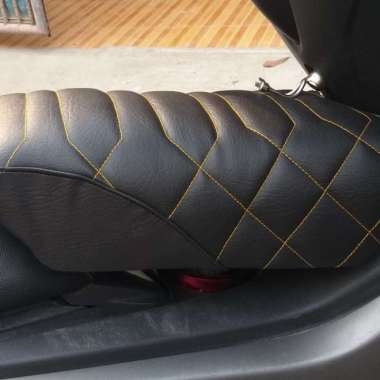 Boncengan Anak Buat Motor Nmax Jok Kursi Depan Murah Motor Yamaha Nmax 100 % ORIGINAL Multicolor