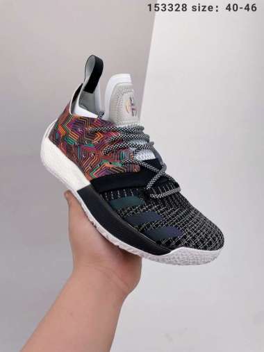 Jual Adidas James Harden Vol 2 Terbaru 