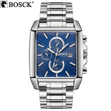 Jual Megir Ms2011g Wrist Analog Watch For Men Murah Maret 2020