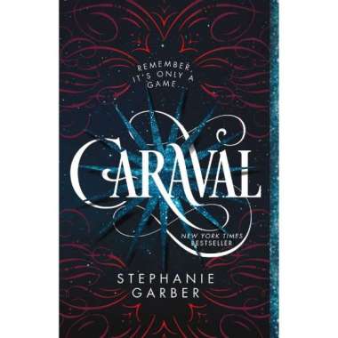 Caraval #1