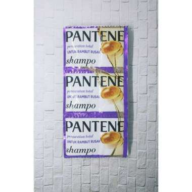 Pantene Shampoo