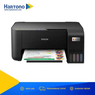 EPSON PRINTER MFC L3250