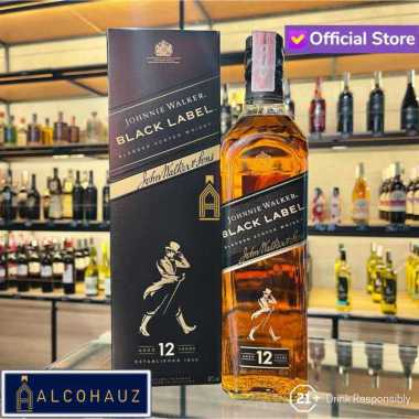 Harga JW Black Label Terbaru Juli 2022 |BigGo Indonesia