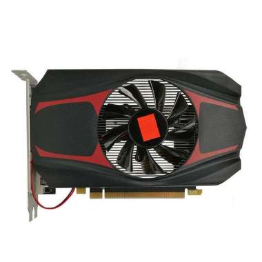 Vga Radeon Hd7670 4gb 128bit ddr5
