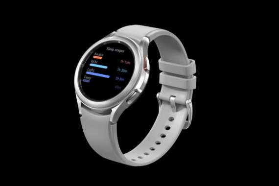 Samsung Galaxy Watch 4 - Harga 