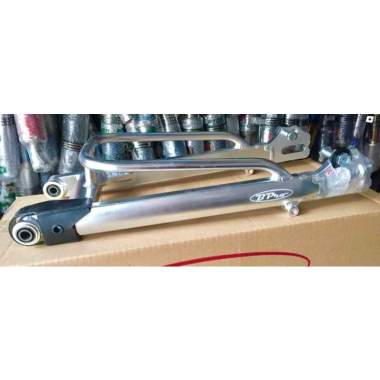 Swing Arm Bpro RX King Stabilizer Polos Drag Gold