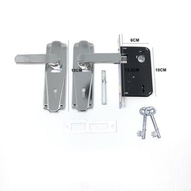Jual Kunci Pintu Set Terbaru Harga Murah Blibli Com
