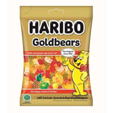 Harga Haribo Gummy Terbaru Desember 2022 |BigGo Indonesia