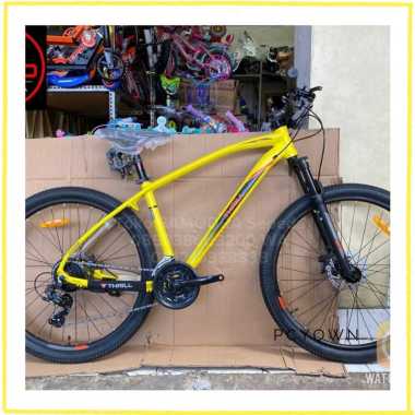 Jual Thrill Cleave 3 0 Terlengkap 