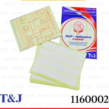 Harga T J Label 103 Terbaru Juni 2022 | BigGo Indonesia