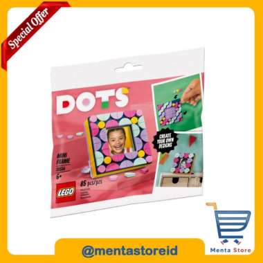Jual Lego 30556 Original Harga Termurah Januari 2024 Blibli