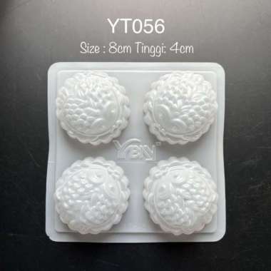 Cetakan Jelly Mooncake| YT088| YT097| YT058| YT056| YT060| YT070|YT057 YT056
