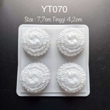 Cetakan Jelly Mooncake| YT088| YT097| YT058| YT056| YT060| YT070|YT057 YT070