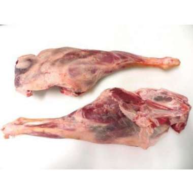 Paha Kambing Campur Tulang Iga Fresh 500 gram