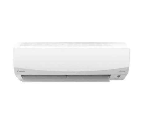 AC Daikin Flash Inverter 1/2 PK R32 FTKQ15UVM4 / FTKQ 15 UV UNIT ONLY