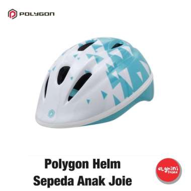 Helm Sepeda Anak Joie - Polygon