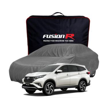 FUSION R Cover Sarung Mobil for Rush grey