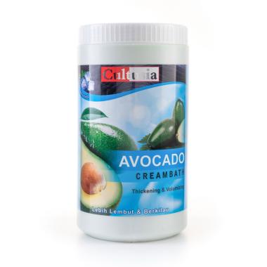 Produk Masker Creambath Rambut Terlengkap Blibli Com Solusi buat rambut kamu yg berketombe. cultusia avocado creambath 1 kg