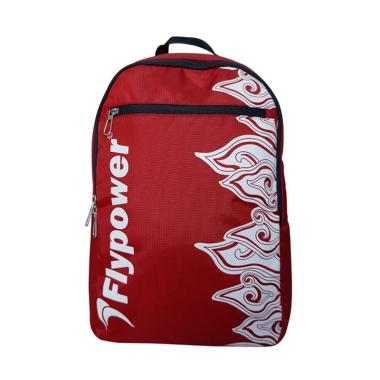 Jual Raket Badminton Flypower Karimata Harga Menarik Blibli Com