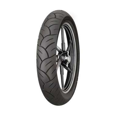 Aspira Maxio Techno 80/90-14 Ban Matic Tubeless Bonus Pentil