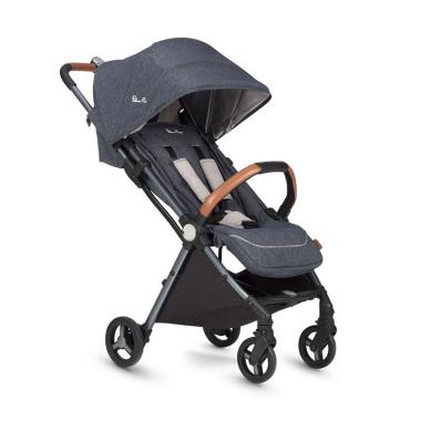 Jual Gb Qbit Plus Seaport Kereta Dorong Bayi Navy Blue Online September 2020 Blibli Com