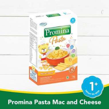 Promina Pasta Mac Cheese