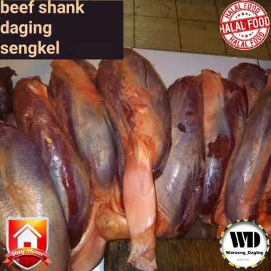 daging sapi sengkel/ sengkel sapi