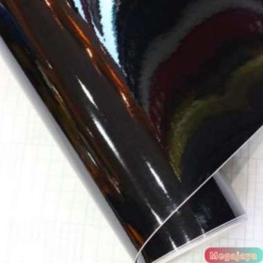Sticker Mobil Wrapping Lebar122cm Multicolor