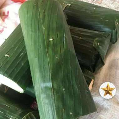 Tempe Daun perpapan