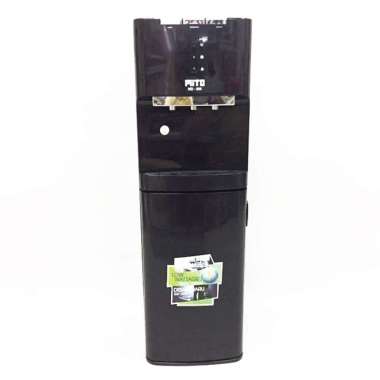 Mito Dispenser MD 666 / MD666 / MD-666 FREE Packing Kayu
