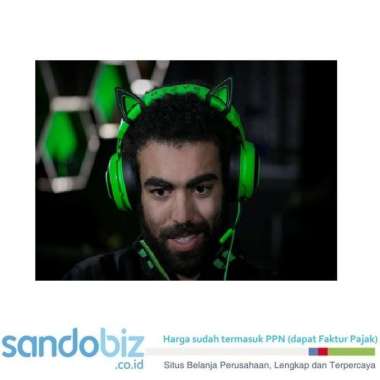 Jual Razer Kraken Kitty Terbaik - Harga 