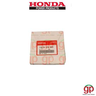 Piston Ring Set Std EU 65IS Honda Mesin Genset / Generator EU65IS 13010-ZF6-003