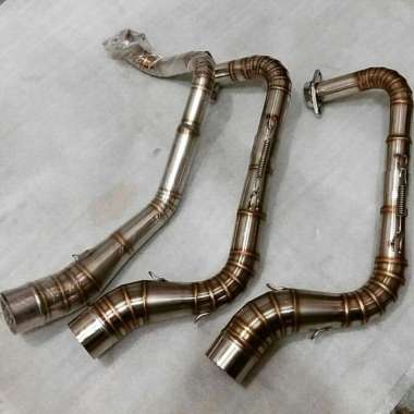 leheran header steinlis mio mioJ beat vario125 vario150 bore up Multicolor