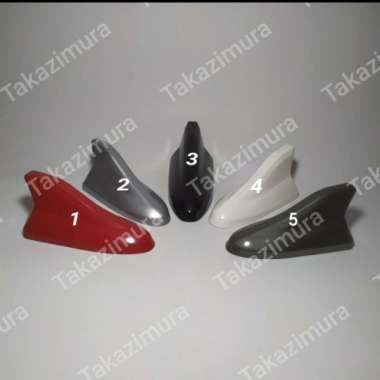 Antena Variasi Sirip Hiu Shark fin Avs mobil Daihatsu Grandmax