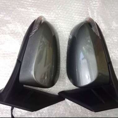 Spion Sigra Calya Elektrik Original Quality Multicolor