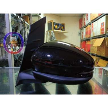 Spion Mobilio brio RS BRV BR-V Original Multicolor