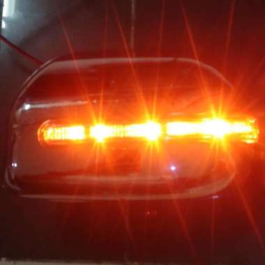 cover spion avanza lampu 2004 - 2011 Multicolor