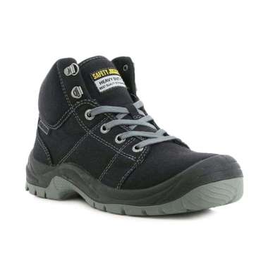 sepatu safety jogger original