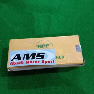Stang Seher NPP Satria Fu 150
