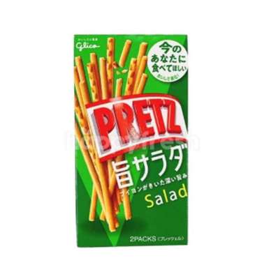 Glico Pretz Salad 69g