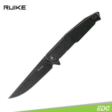 Ruike P108-SB 14C28N Steel Stainless Steel Survival Camping Tools