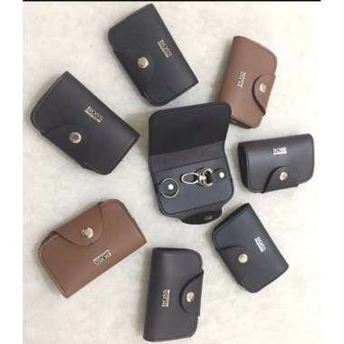 Gantungan Kunci STNK/ Dompet STNK Mobil & Motor