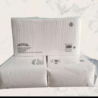 FACIAL TISSUE / TISSUE FACIAL 2 PLY KILOAN 1 KG/ 1000 GRAM