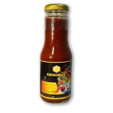 KIKKOMAN Gochujang Saus Pedas Kikoman 300 Gr