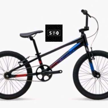 Sepeda BMX 20" Inch Polygon Rogue Alloy