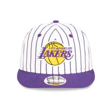Jual Topi Lakers New Era Kekinian 