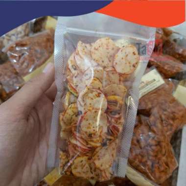 SEBLAK KERING Rainbow Khas Tasikmalaya Seblak Pelangi Pedas