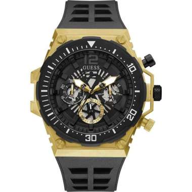 Jam Tangan Pria Guess GW0325G1 Original & Garansi